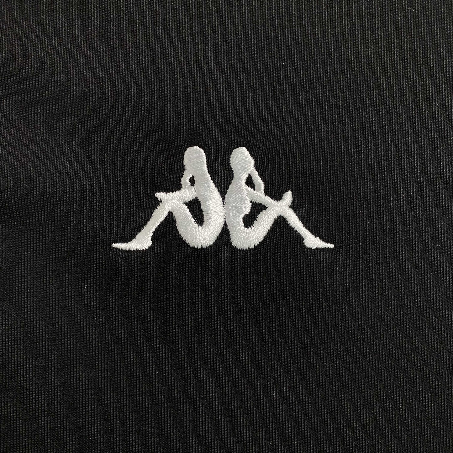 [New] Acne Studios x Kappa Tee