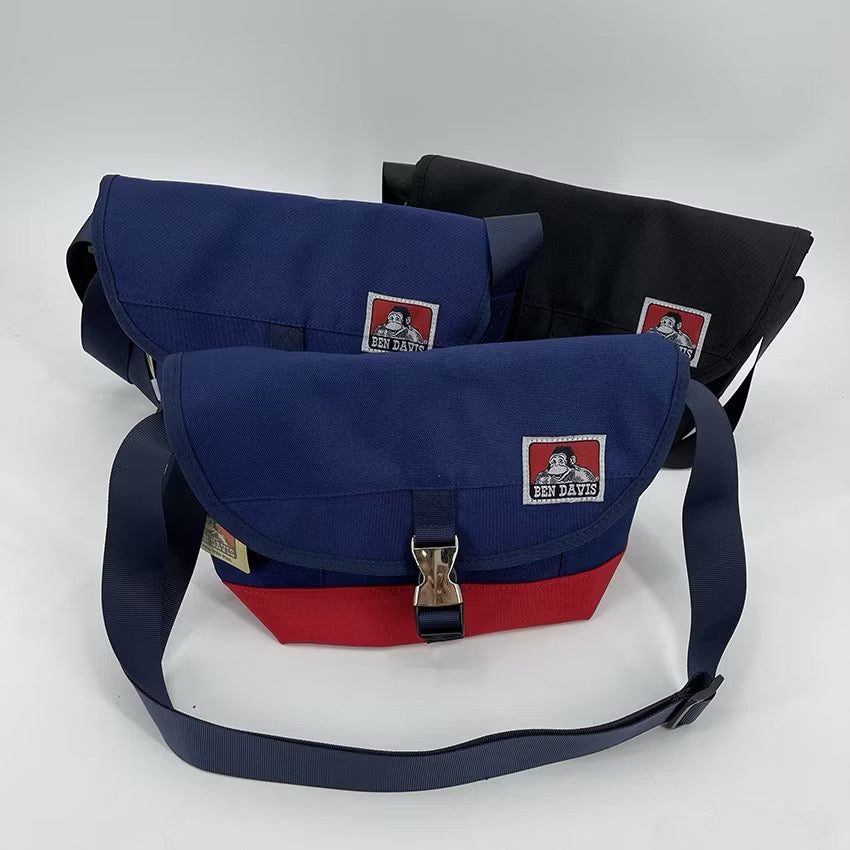 [New] Ben Davis Sling Bag
