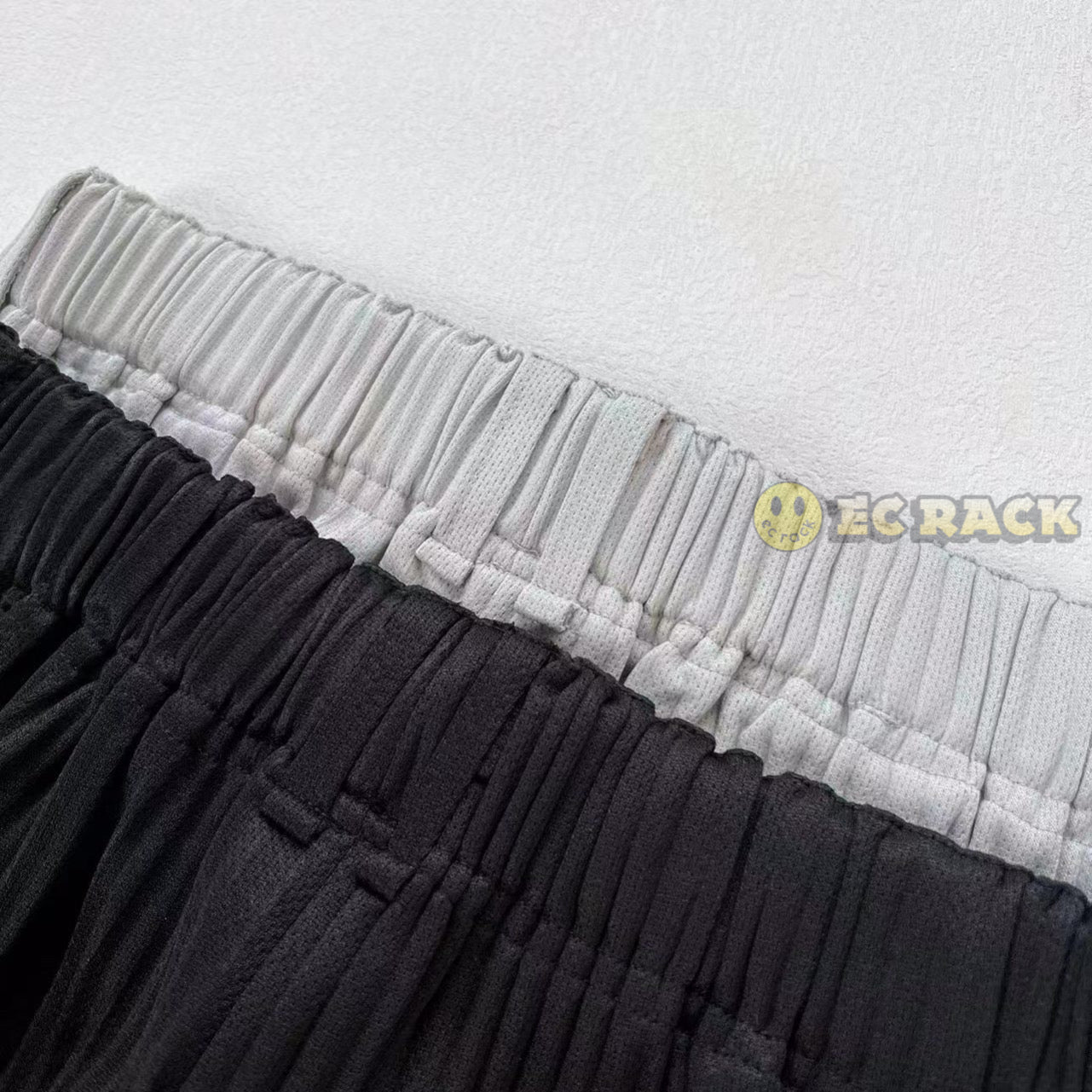 Issey Miyake Pleated Pants