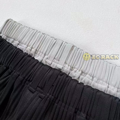 Issey Miyake Pleated Pants