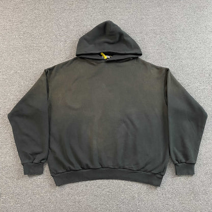 [New] Acne Studios '1996' Pullover Hoodie