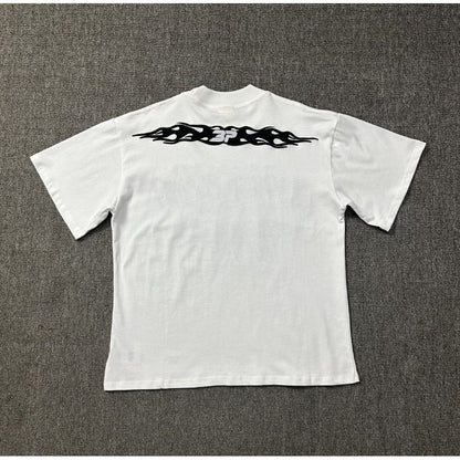 [New] Broken Planet 'Chaos' Tee (White)