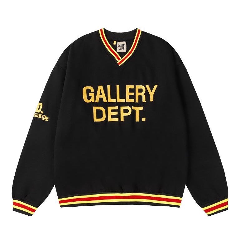 Gallery outlets Dept sweater