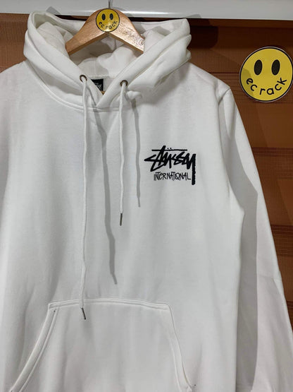 Stus/sy International Hoodie