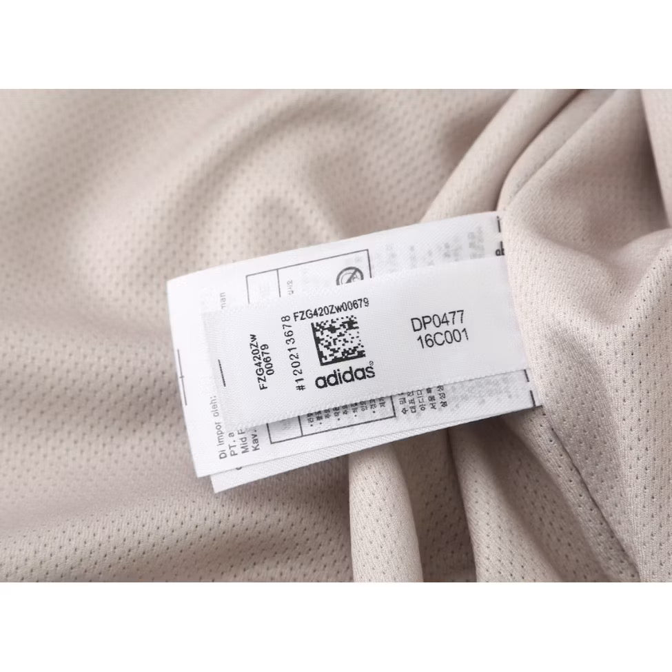 [New] Adidas Chinese New Year Jacket