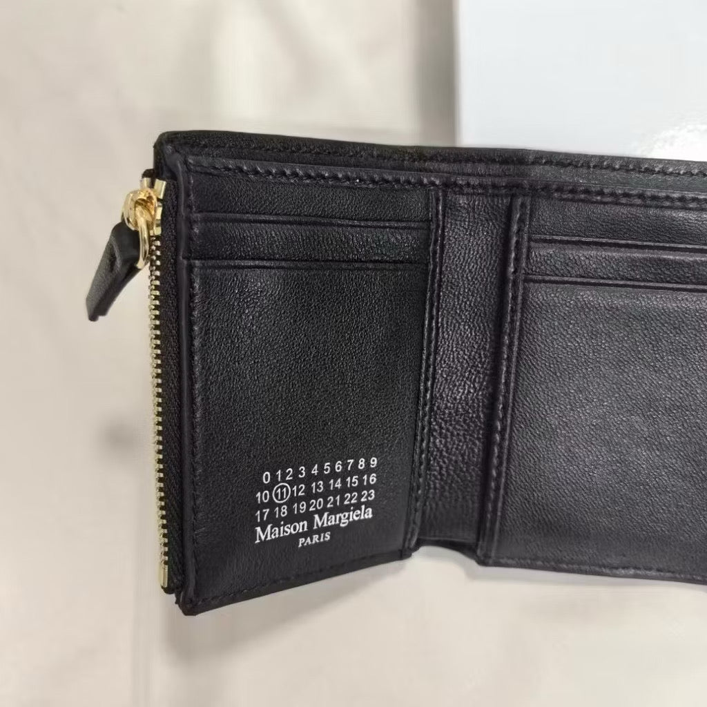[New] Maison Margiela Glam Slam Wallet