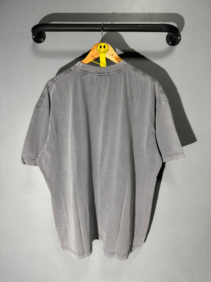 [New] Acne Studios Acid Washed Tee