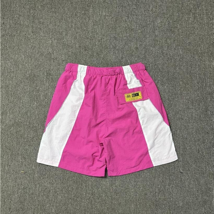 [New] Corteiz Nylon Shorts