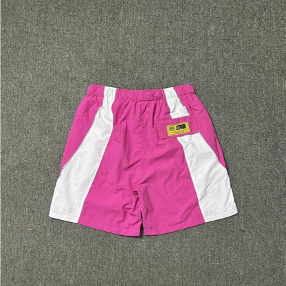 [New] Corteiz Nylon Shorts