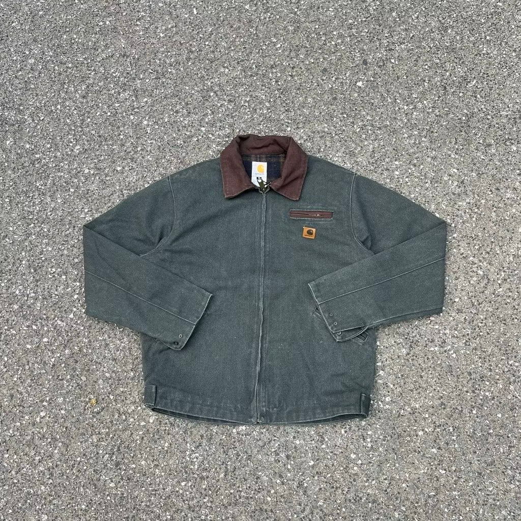 [New] Carhartt Workwear Jacket