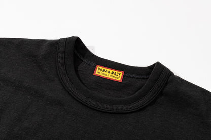 [New] Human Made x Kaws Made Heart Graphic Tee