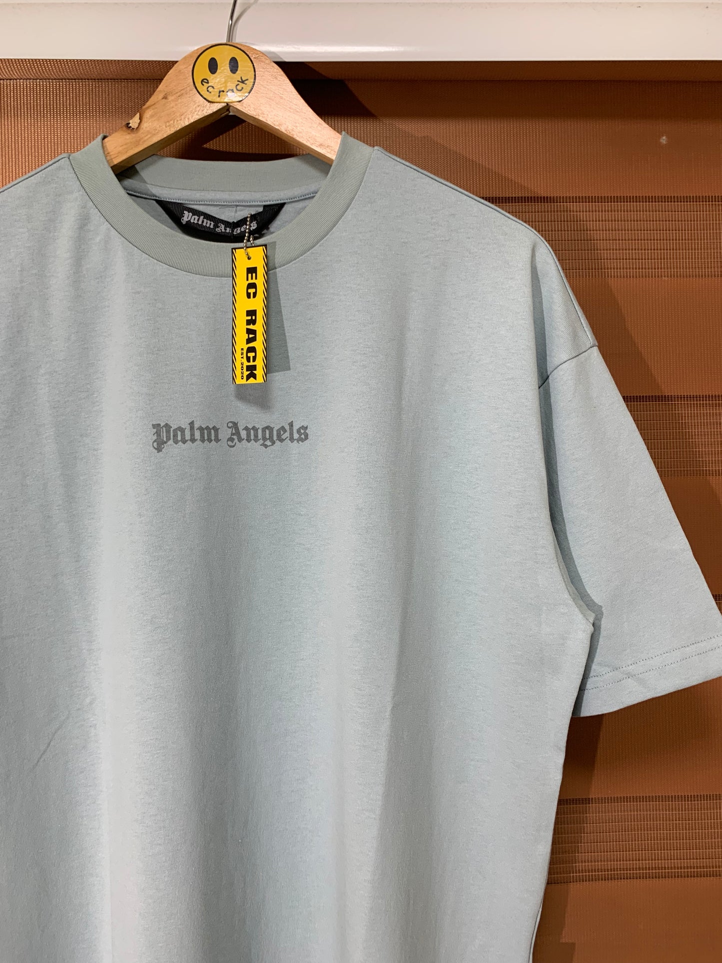 Palm Angels Logo Tee