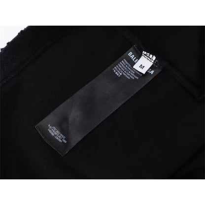 [New] Balenciaga Sunset Graphic Washed Tee