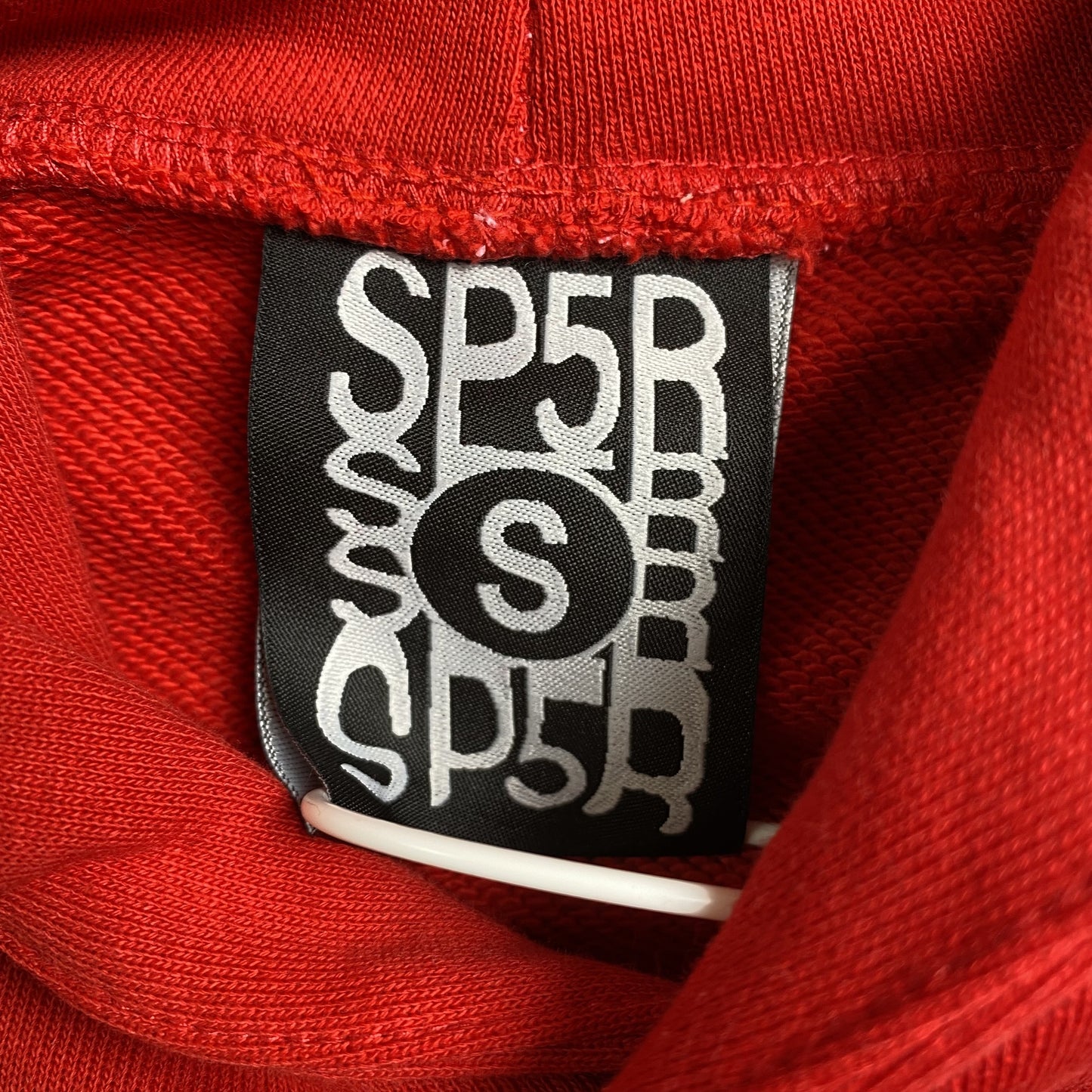 [New] Spider 555 'Heroes Villains' Hoodie