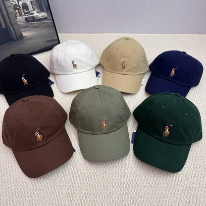 [New] Polo RL Cap