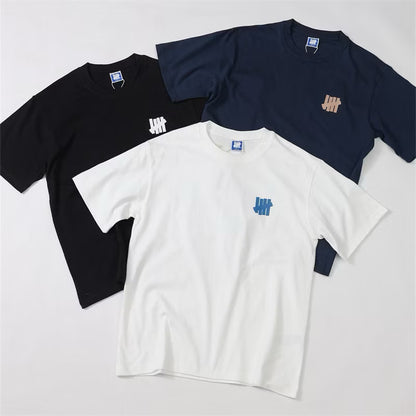 [New] Undefeated ‘UND’ Graphic Tee