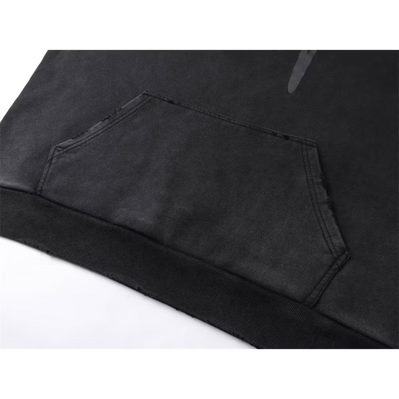 [New] Balenciaga Oversized Hoodie