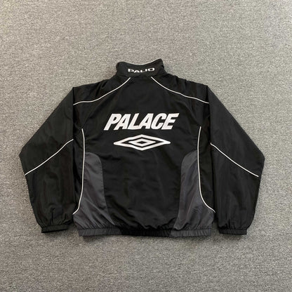 [New] Palace x Umbro Track Jacket