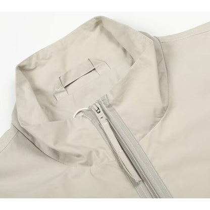 [New] Acne Studios Zip Up Jacket