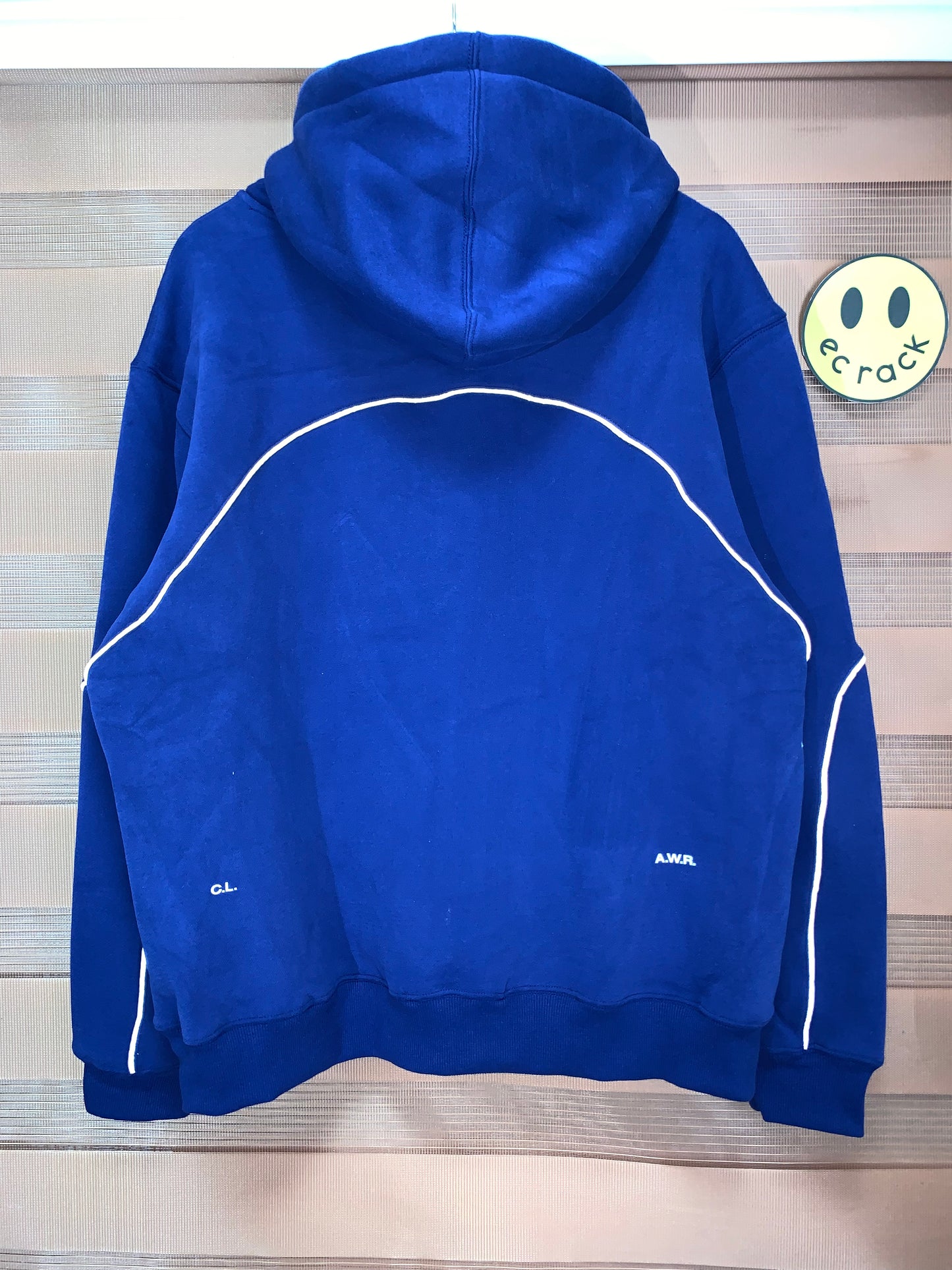 Nike x Nocta Reflective Hoodie