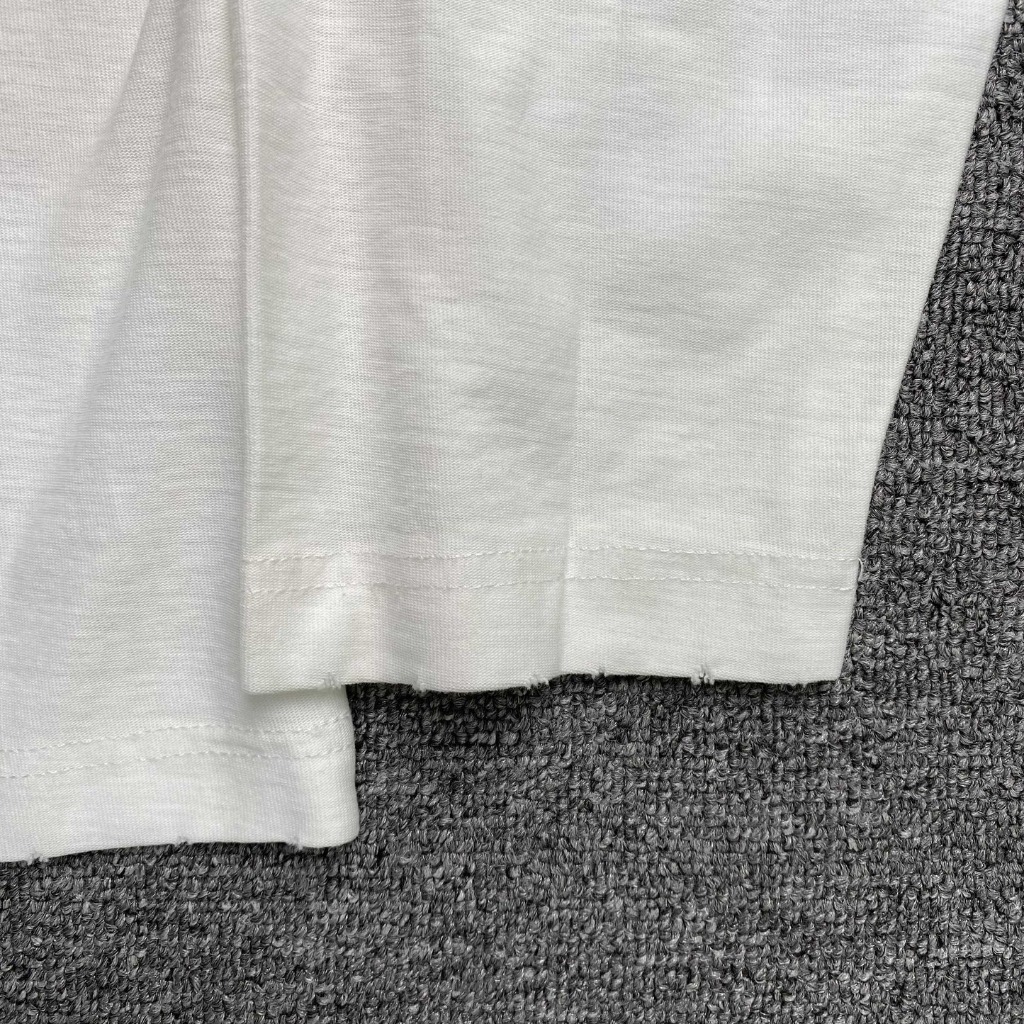 [New] Acne Studios '1996' Longsleeve Tee