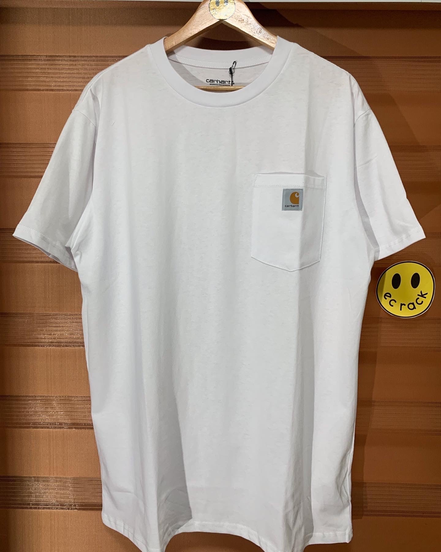 Carhartt Pocket Tee