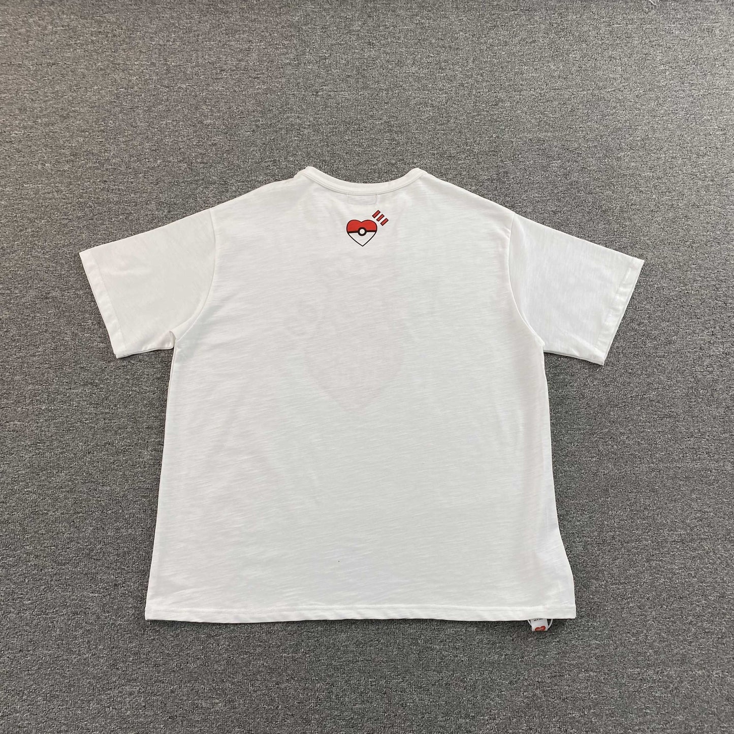 [New] Human Made x Pokemon Tee