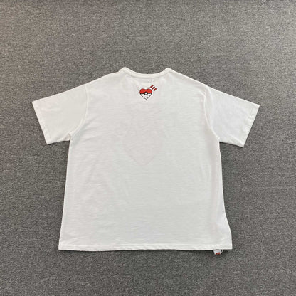 [New] Human Made x Pokemon Tee
