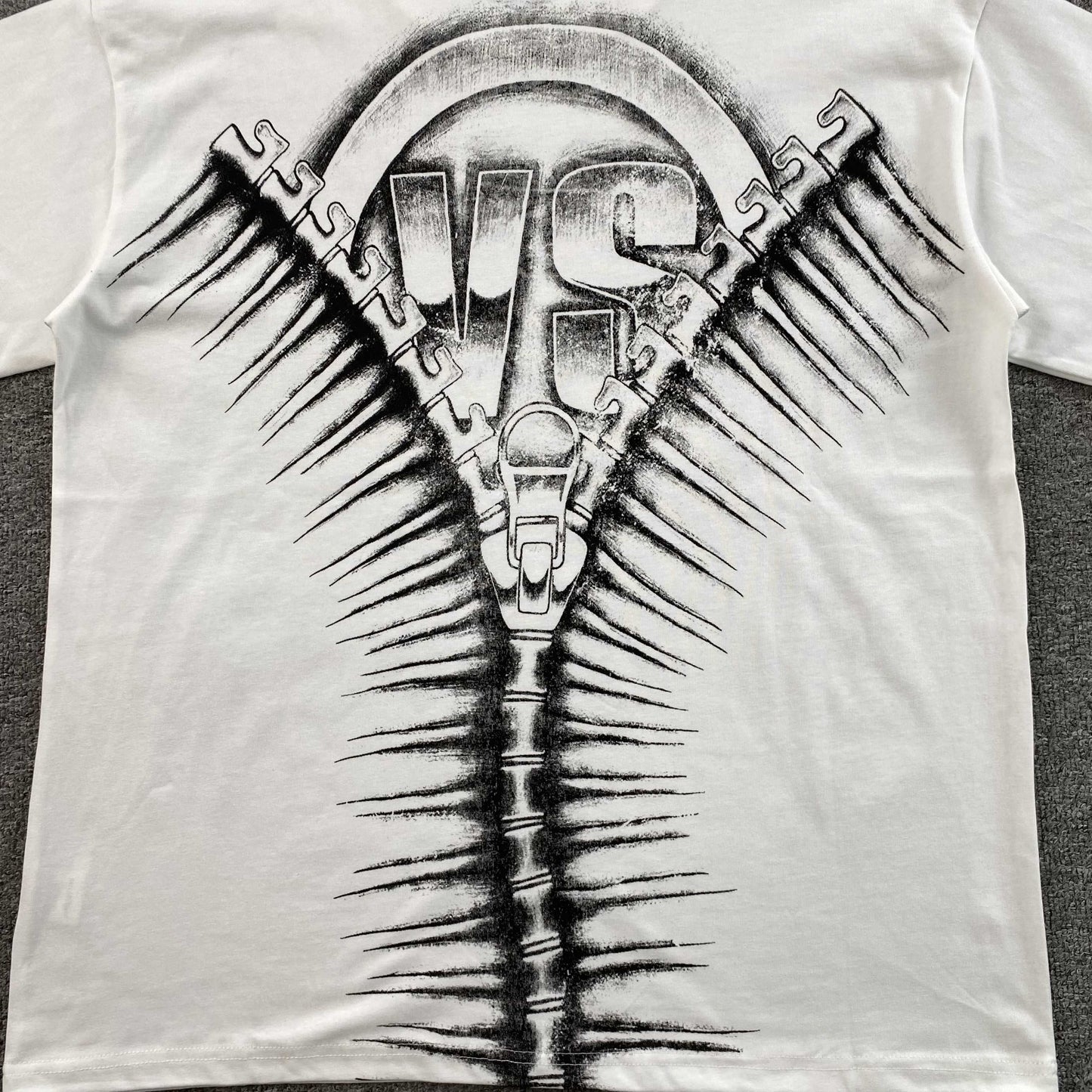 [New] Vale Dreams 'Edward Scissorhand' Tee