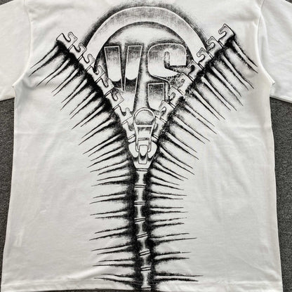 [New] Vale Dreams 'Edward Scissorhand' Tee