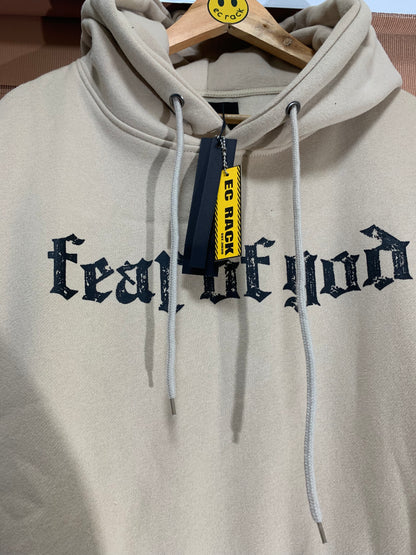 Fear of God 'Sandcastle Kings' Hoodie