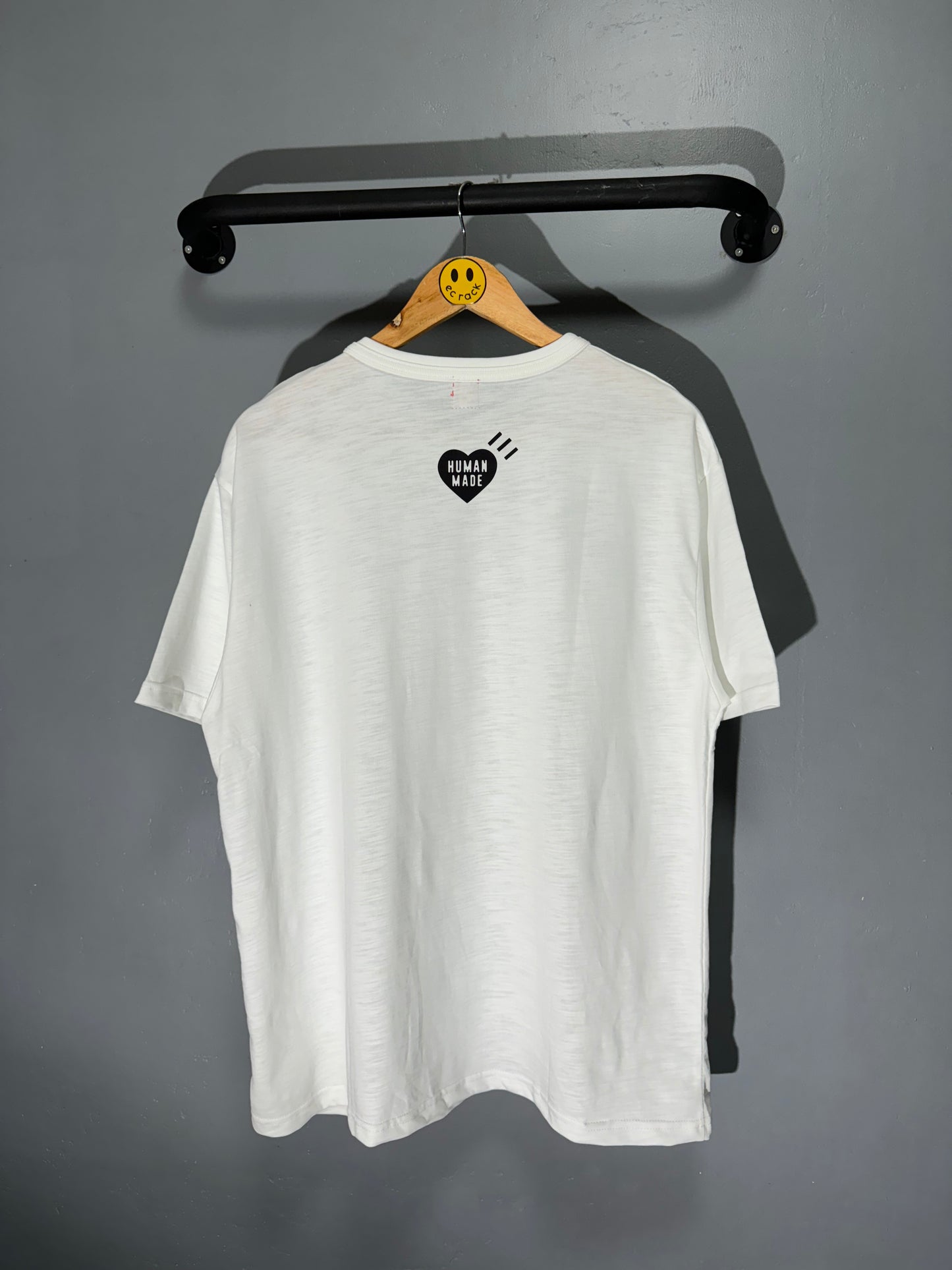 [New] Human Made Graphic Tee