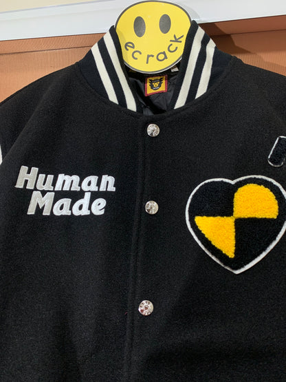 Human Made 'Asap Rocky' Varsity Jacket