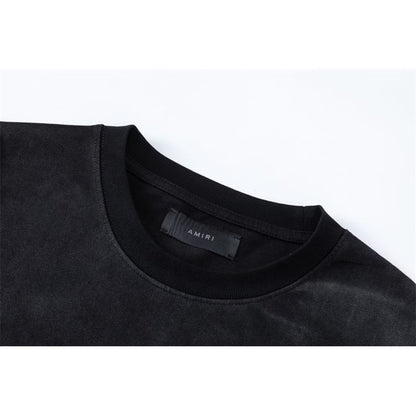 [New] Amiri Melywood Graphic Tee