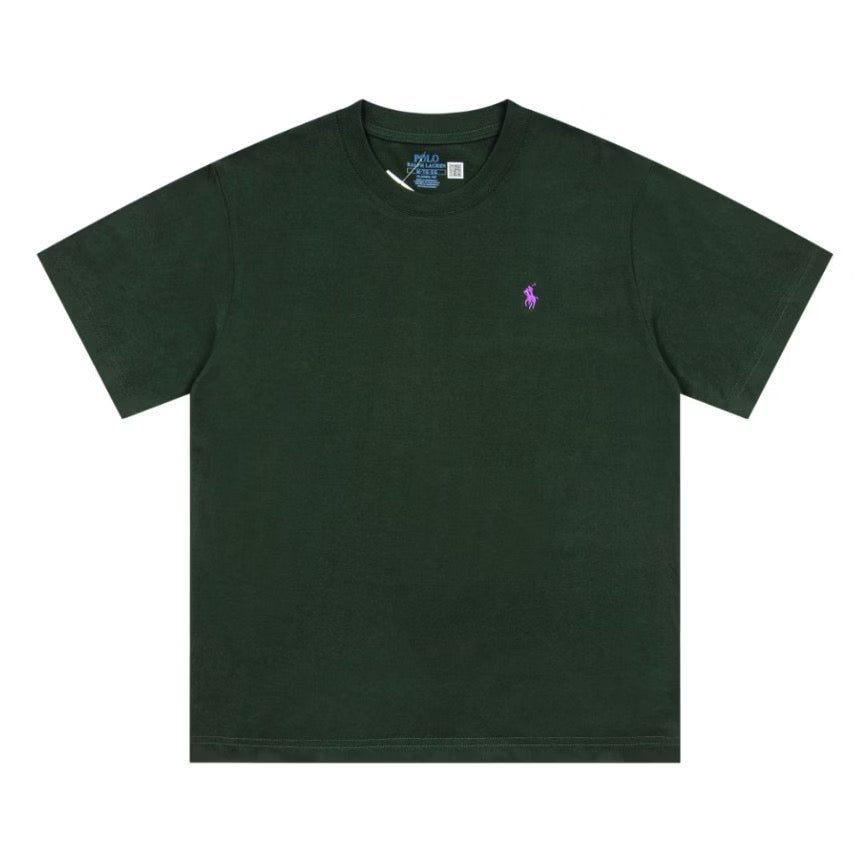 [New] Polo Ralph Lauren Basic Tee
