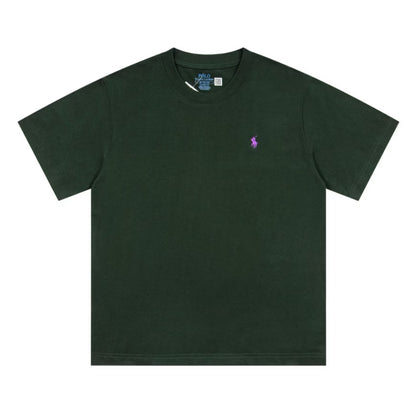 [New] Polo Ralph Lauren Basic Tee