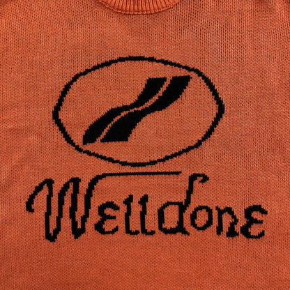 [New] Welldone Knit Sweater