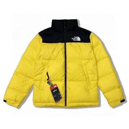 The North Face Basic Puffer Jacket