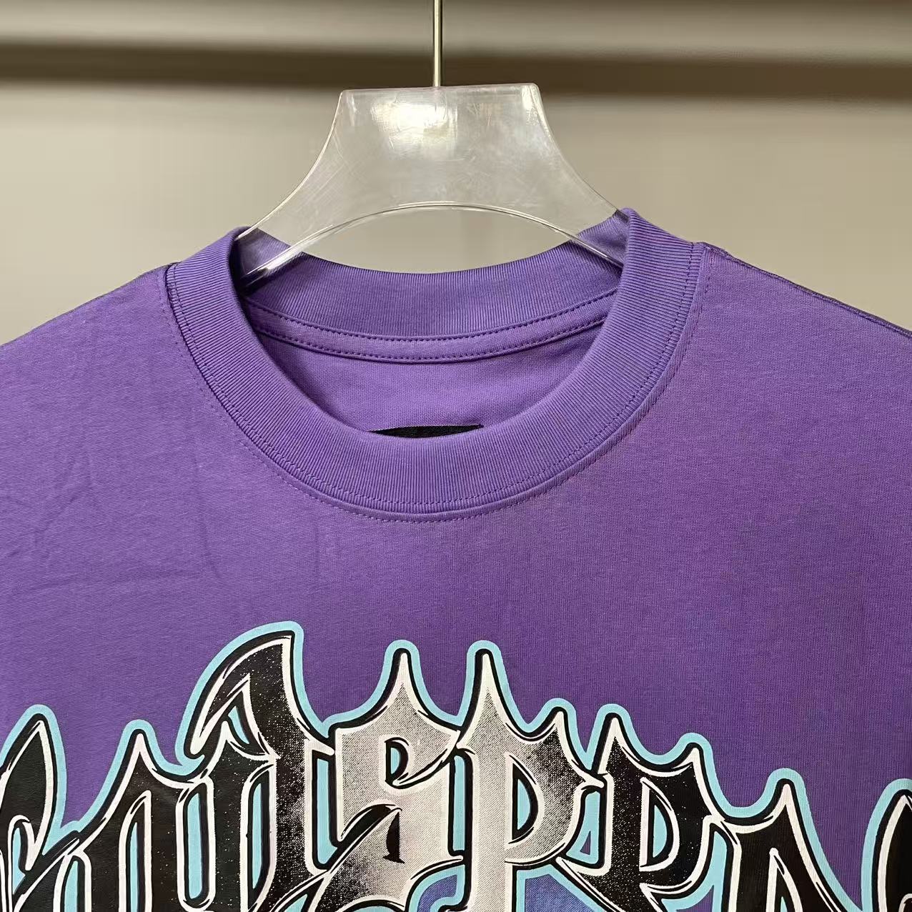 [New] Godspeed Helicopter Graphic Tee