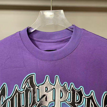 [New] Godspeed Helicopter Graphic Tee