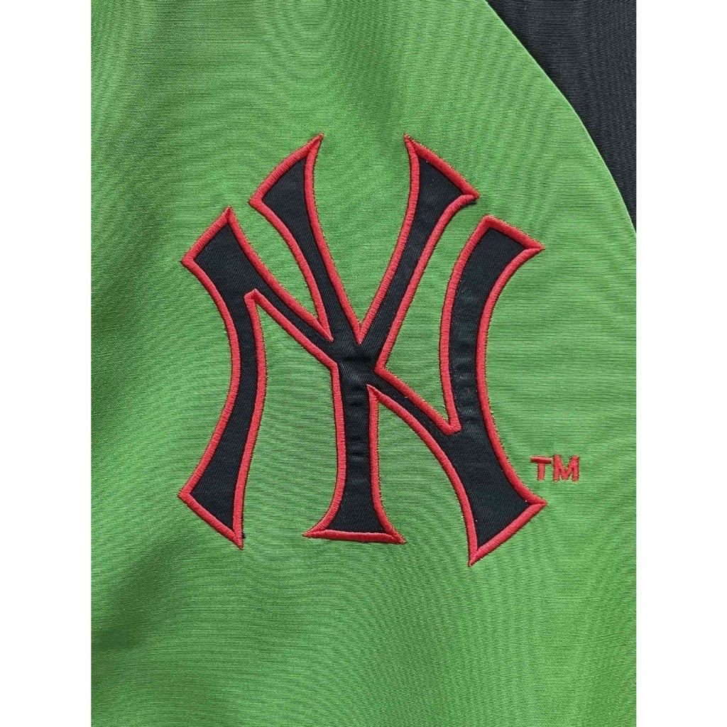 MLB X Supr3me Jacket