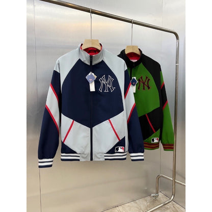 MLB X Supr3me Jacket