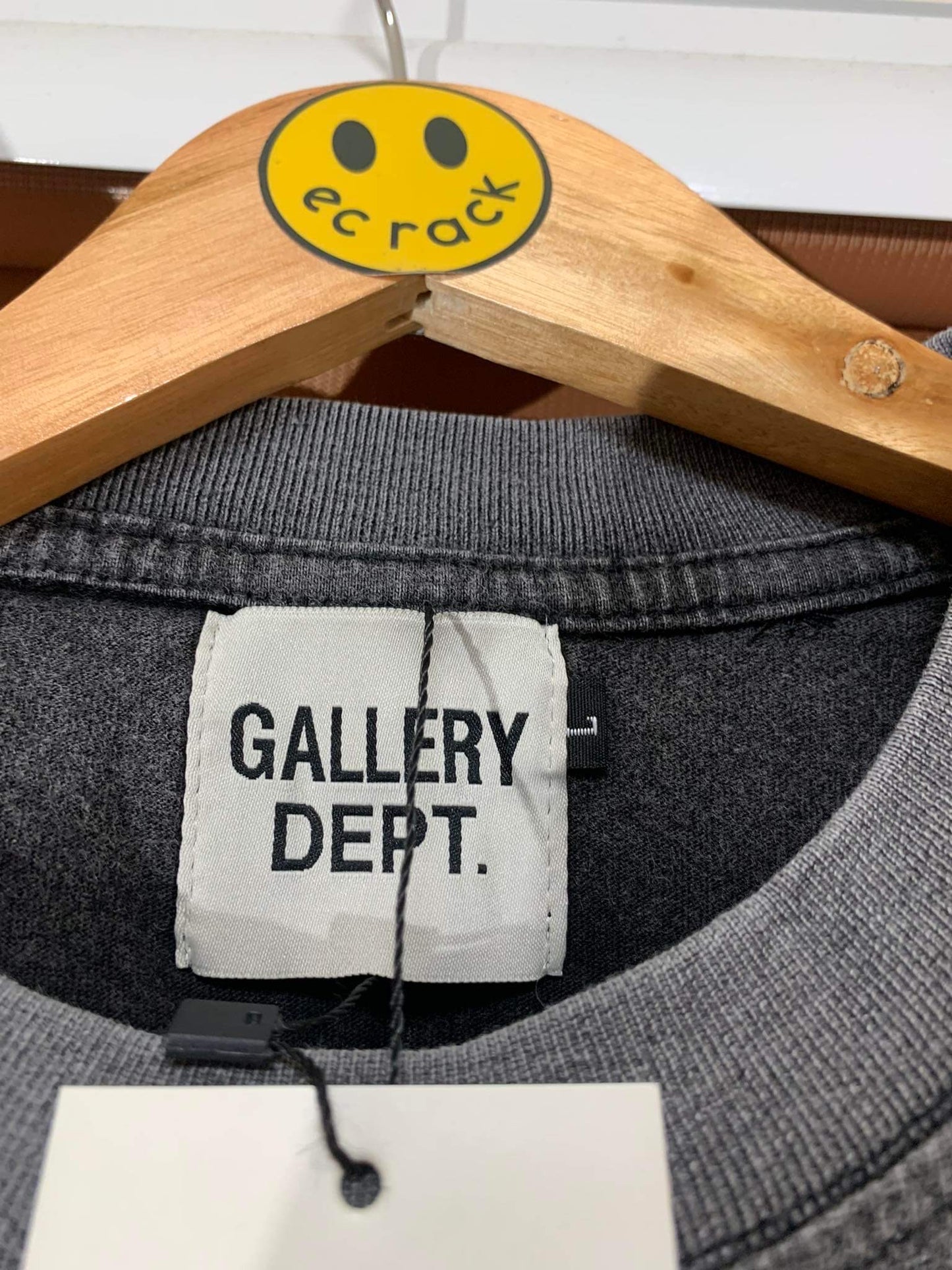 Gallery Dept "Hollywood" Washed Tee