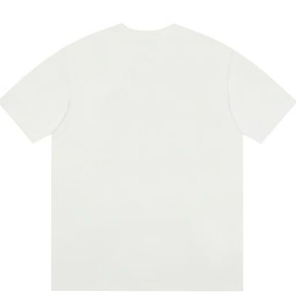 [New] Ganni ‘Poppy’ Tee