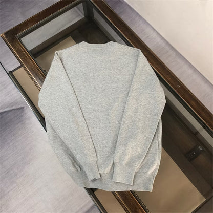 [New] Prada Knitted Sweater