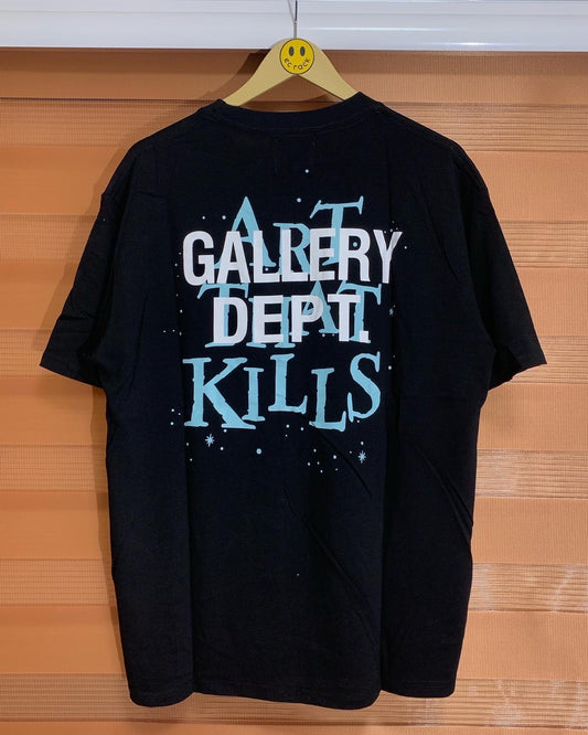 Gallery Dept 'ATK' Alien Tee