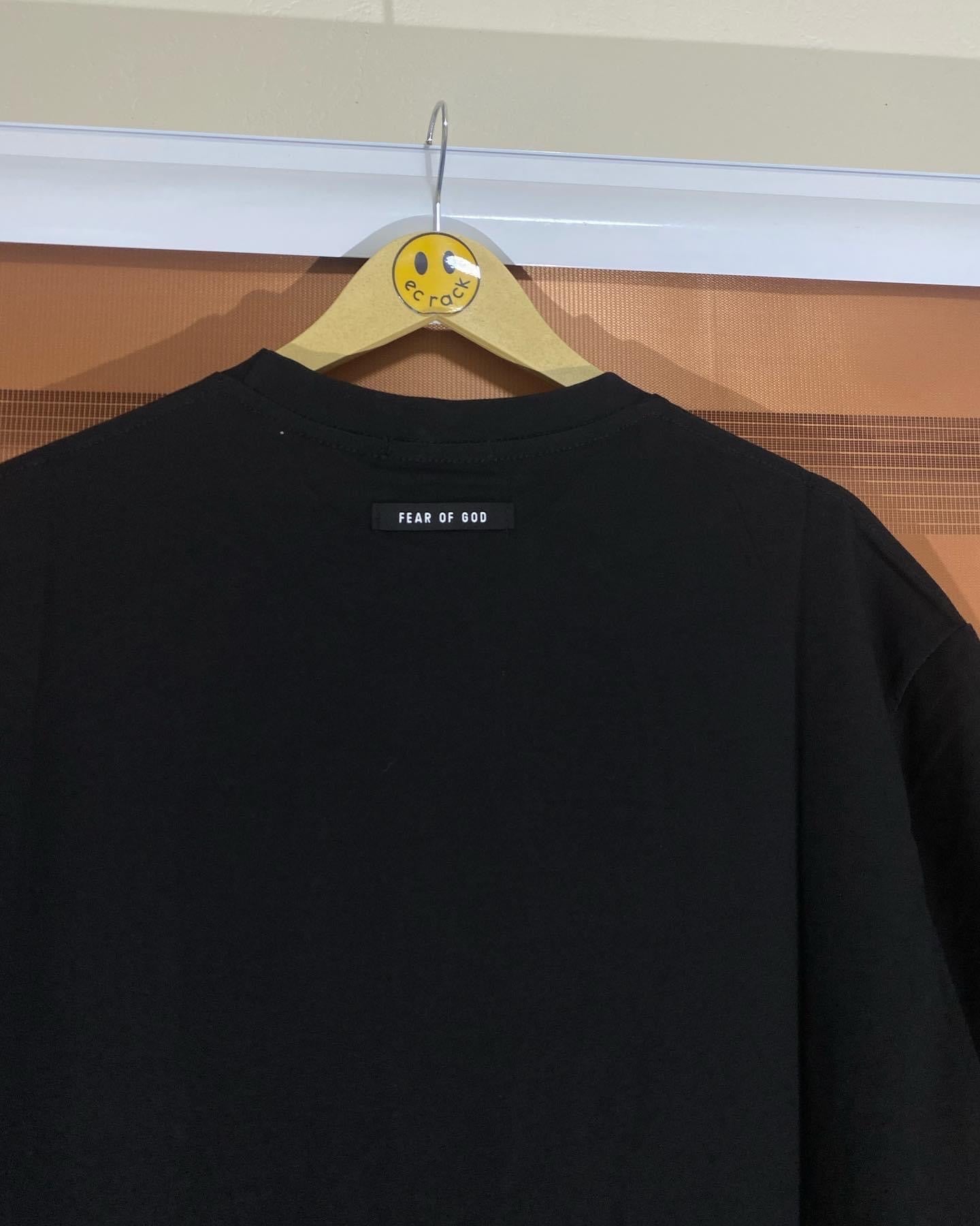 Fear of God Sixth Collection Tee