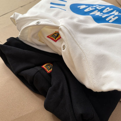 [New] Human Made Graphic Heart Hoodie