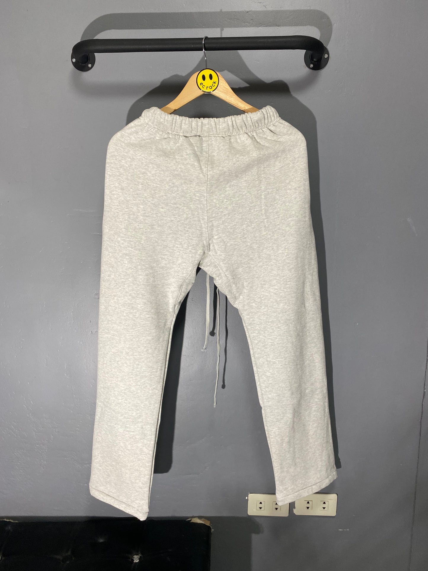 [New] Essentials Relaxed Lounge Pants