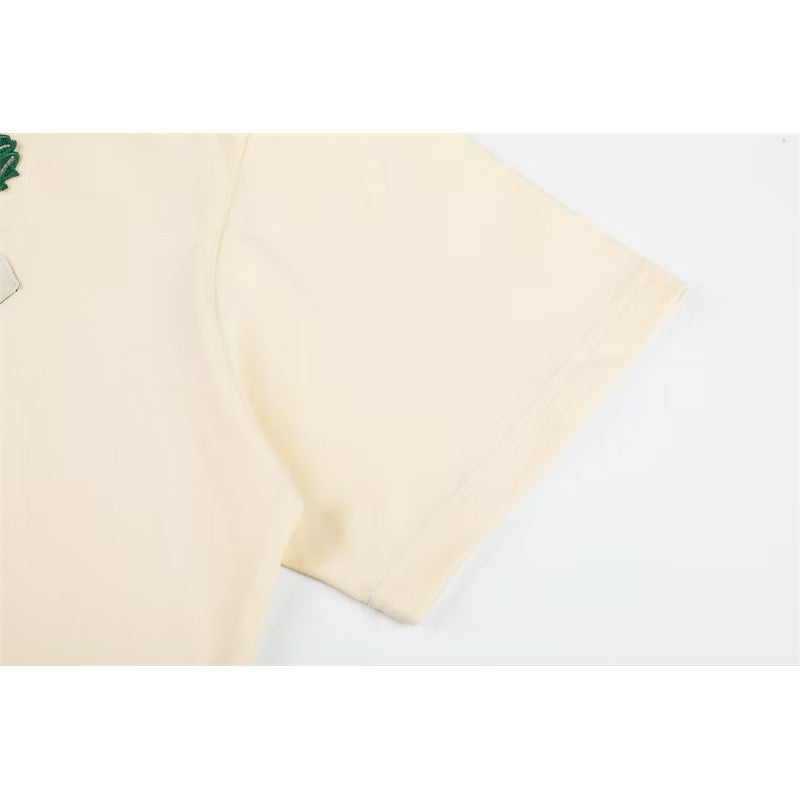 [New] Jacquemus Carrots Tee